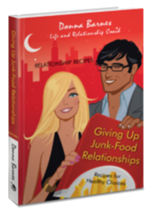 Giving Up Junk-Food Relationships