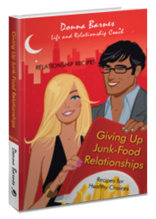 Giving Up Junk-Food Relationships