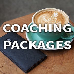 Coaching Packages