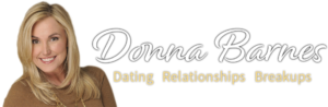 Donna Blog Cut Out brown NAME outlined