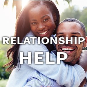 Relationship Help