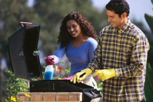 Spring Cleaning Your Relationship