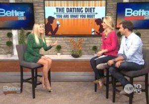The Dating Diet