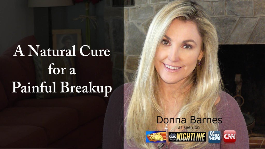 Natural Cure for a Painful Breakup Natural Cure for a Painful Breakup