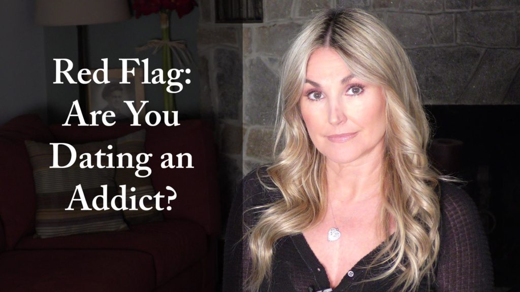 Dating An Addict Dating An Addict