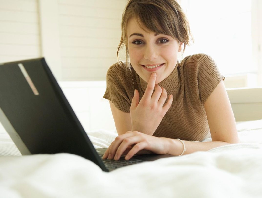 HOw to Use Online Dating Right