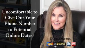 Disguise Your Phone Number for Online Dating