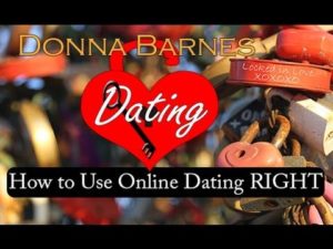 How to Use Online Dating RIGHT