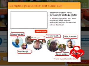 How to Write Your Online Profile to Attract the RIGHT Person