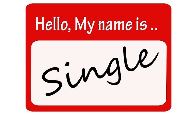 Signs Your Single-Self Is Too Picky