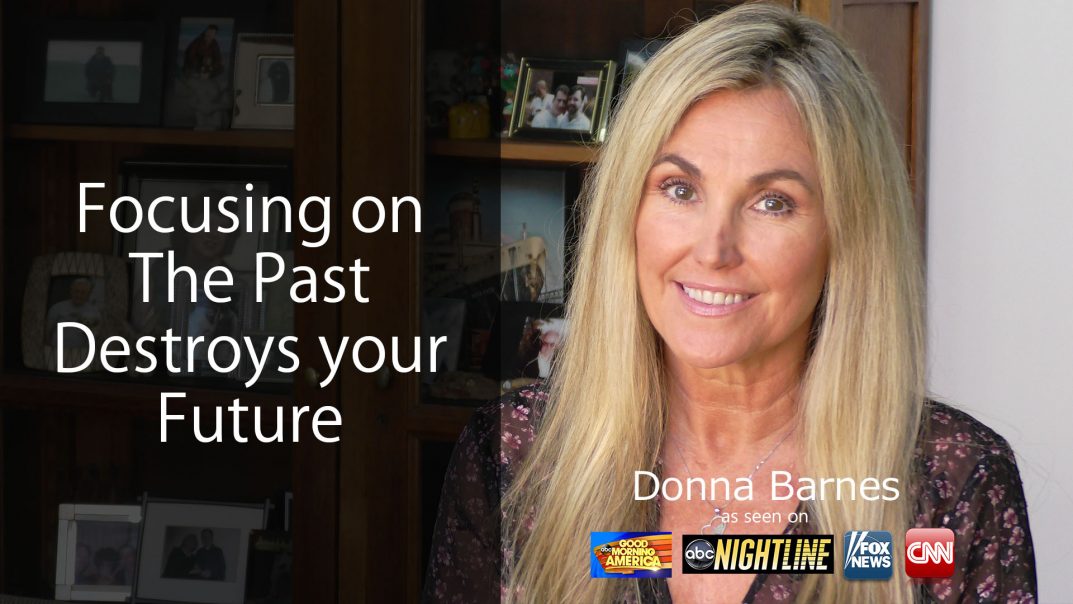 When someone you love has betrayed you or hurt you in anyway, it's hard to let it go. But if you love your partner and want to make your relationship work you need to stop focusing on your past before it destroys your future.