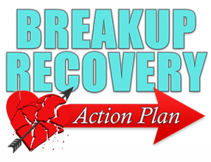 Breakup Recovery Action Plan Online Course