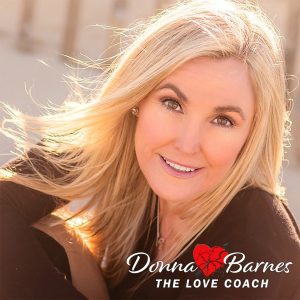 Donna Barnes — The Love Coach