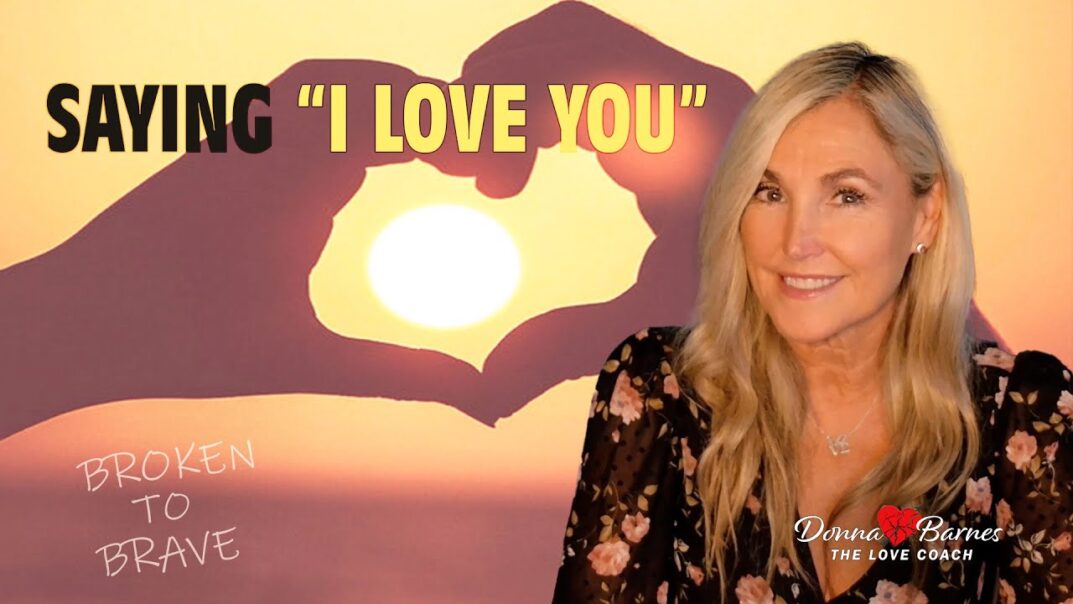 How Soon Is Too Soon to Say “I Love You”