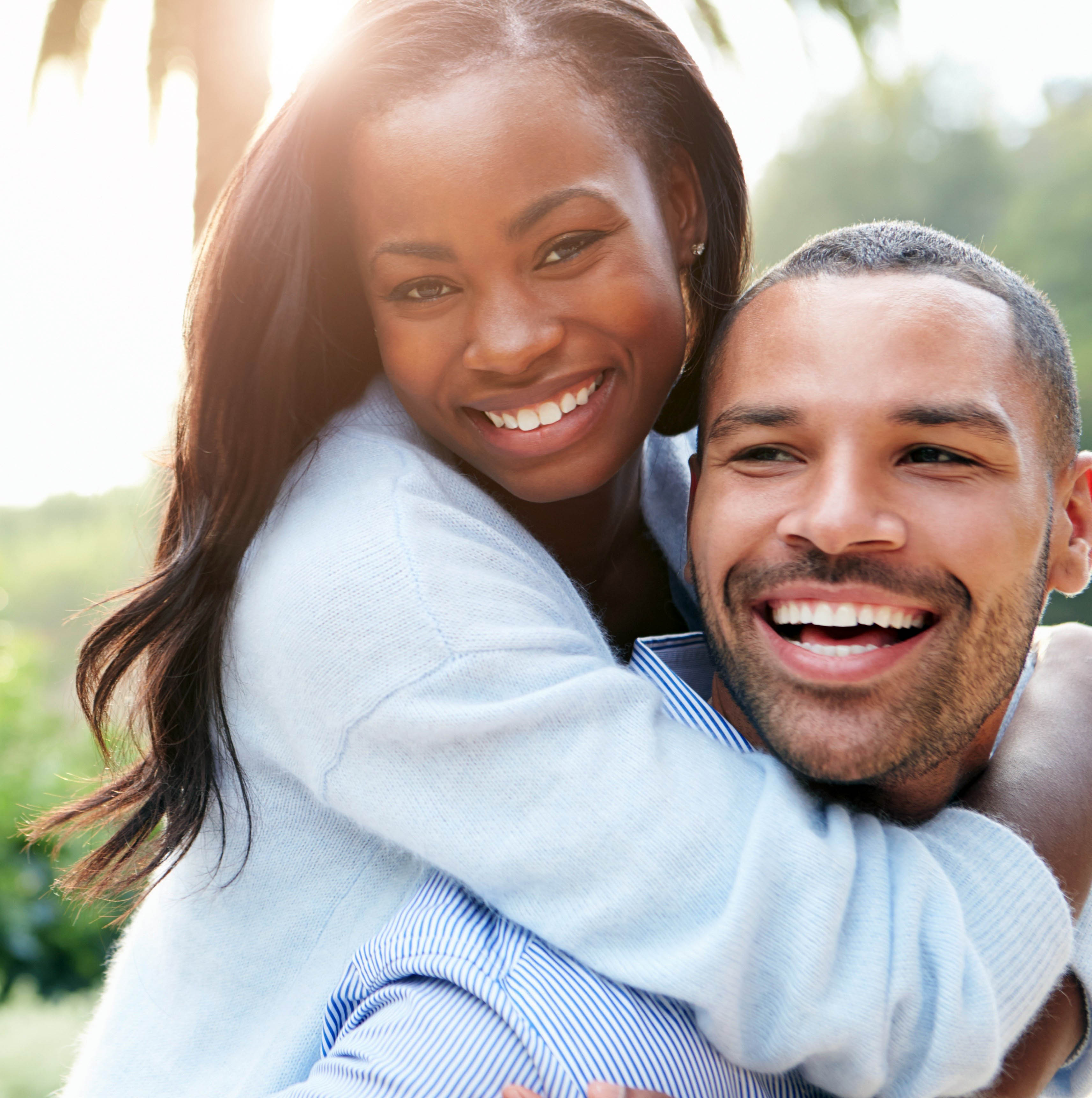 Fix Your Relationship