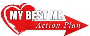 My Best Me Action Plan