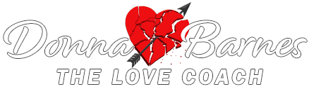 Donna Barnes | The Love Coach