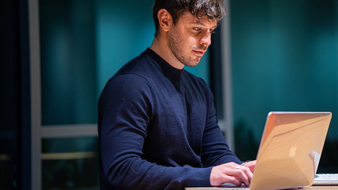 Your “Type” Might Be the Problem — Not You!