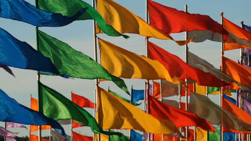 Relationship Pattern