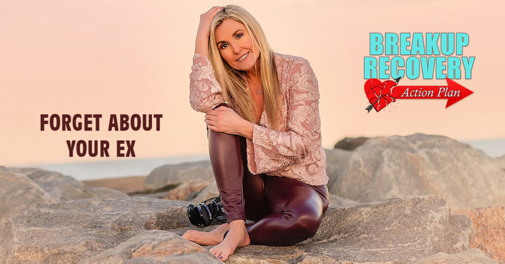 Breakup Coach Donna Barnes