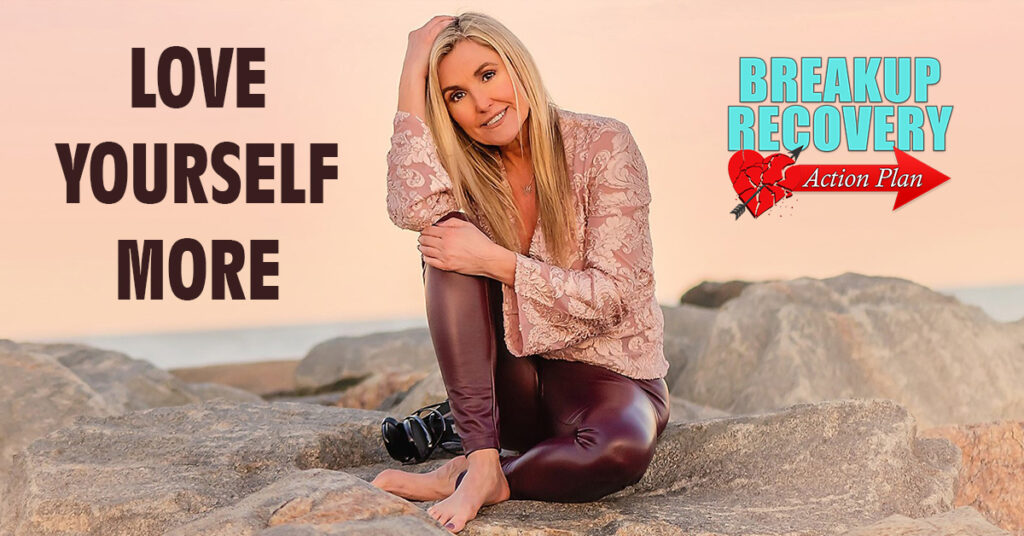 Breakup Coaching ASAP