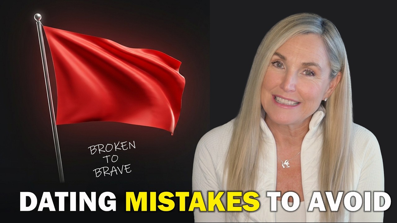 10 Dating Rules You Must Follow to Stop Sabotaging Your Love Life