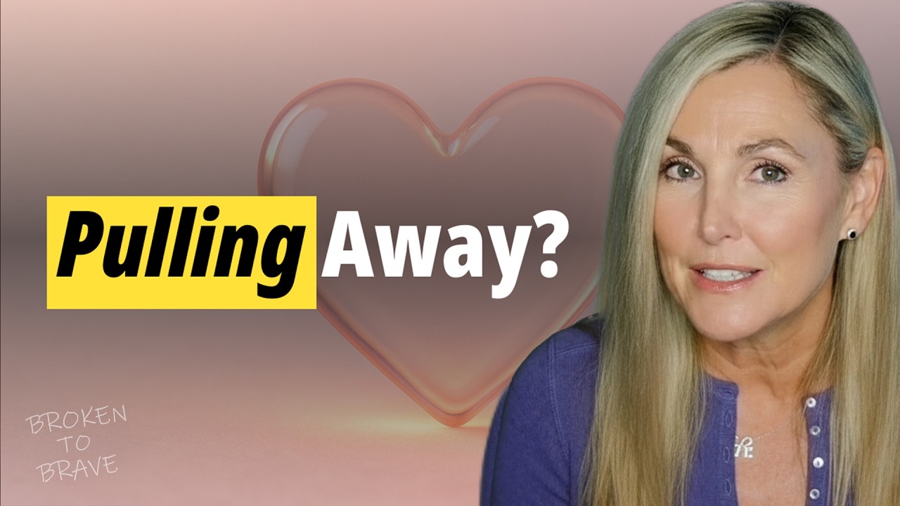 Afraid to Get Hurt Again? Here’s How to Open Up Without Losing Yourself Afraid to Get Hurt Again? Here’s How to Open Up Without Losing Yourself