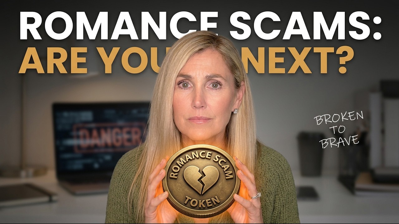 Lonely Hearts Are Easy Targets 💔