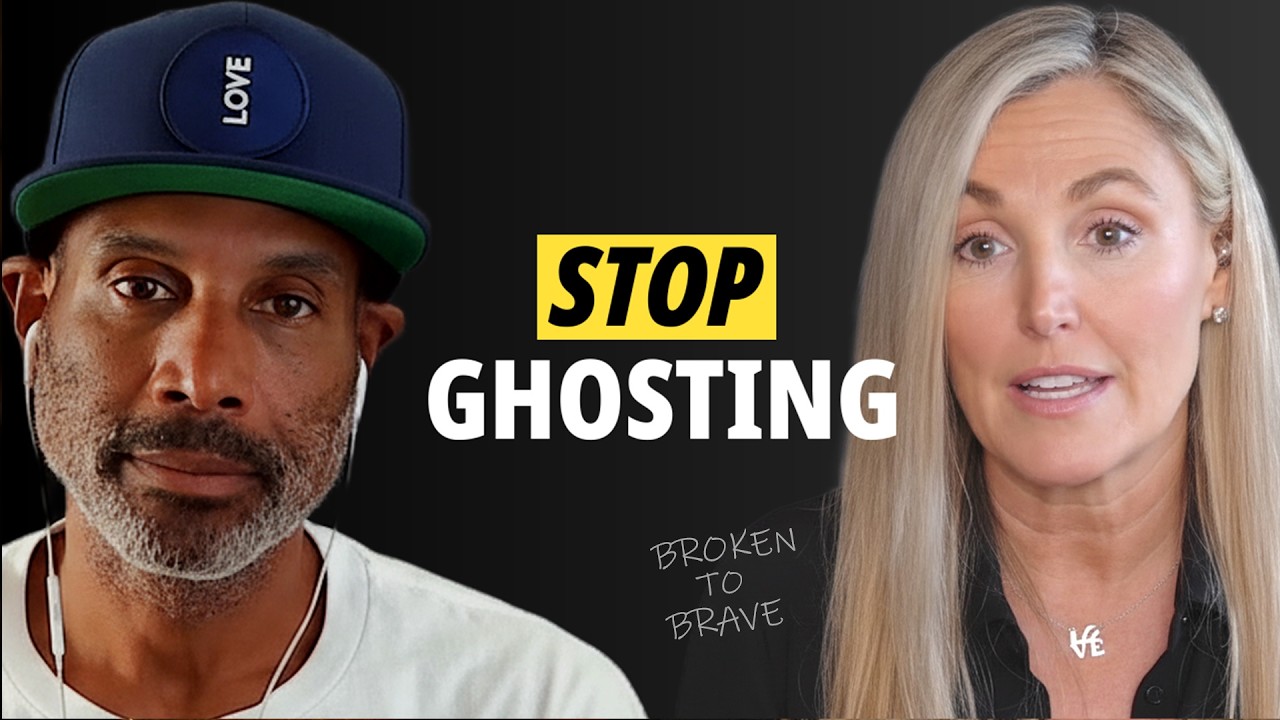 Speed Dumping vs. Ghosting: The Healthier Way to End a Situationship