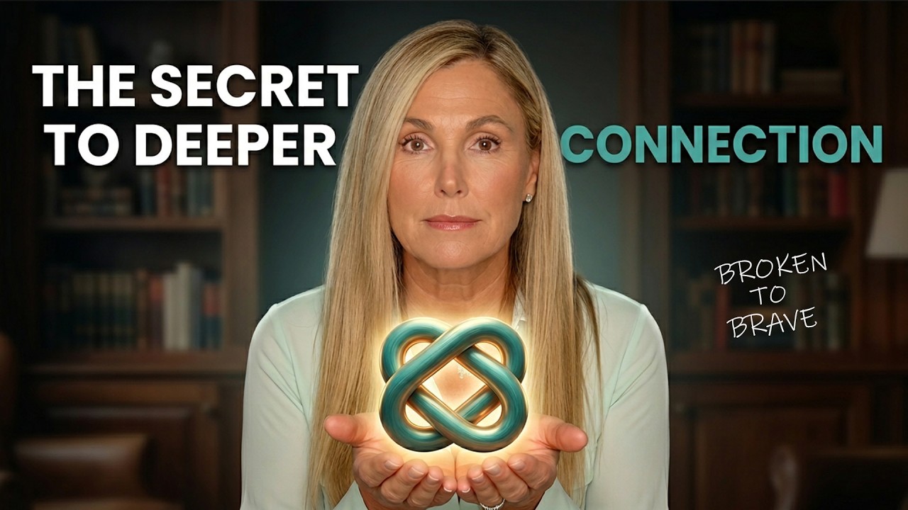 The Truth About Why Your Relationships Don&rsquo;t Last