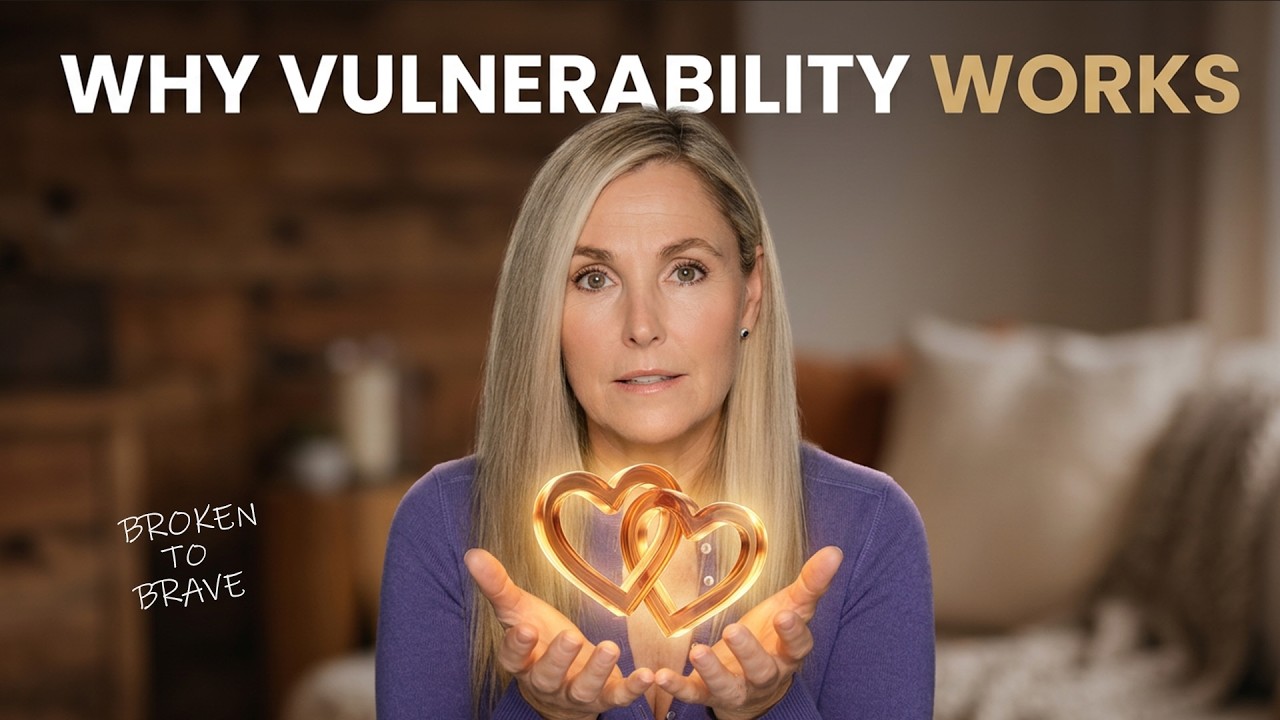 Afraid to Get Hurt Again? Here&rsquo;s How to Open Up Without Losing Yourself