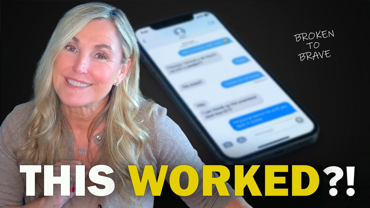 Can a Drunk Text Ever Be a Good Thing? Can a Drunk Text Ever Be a Good Thing?