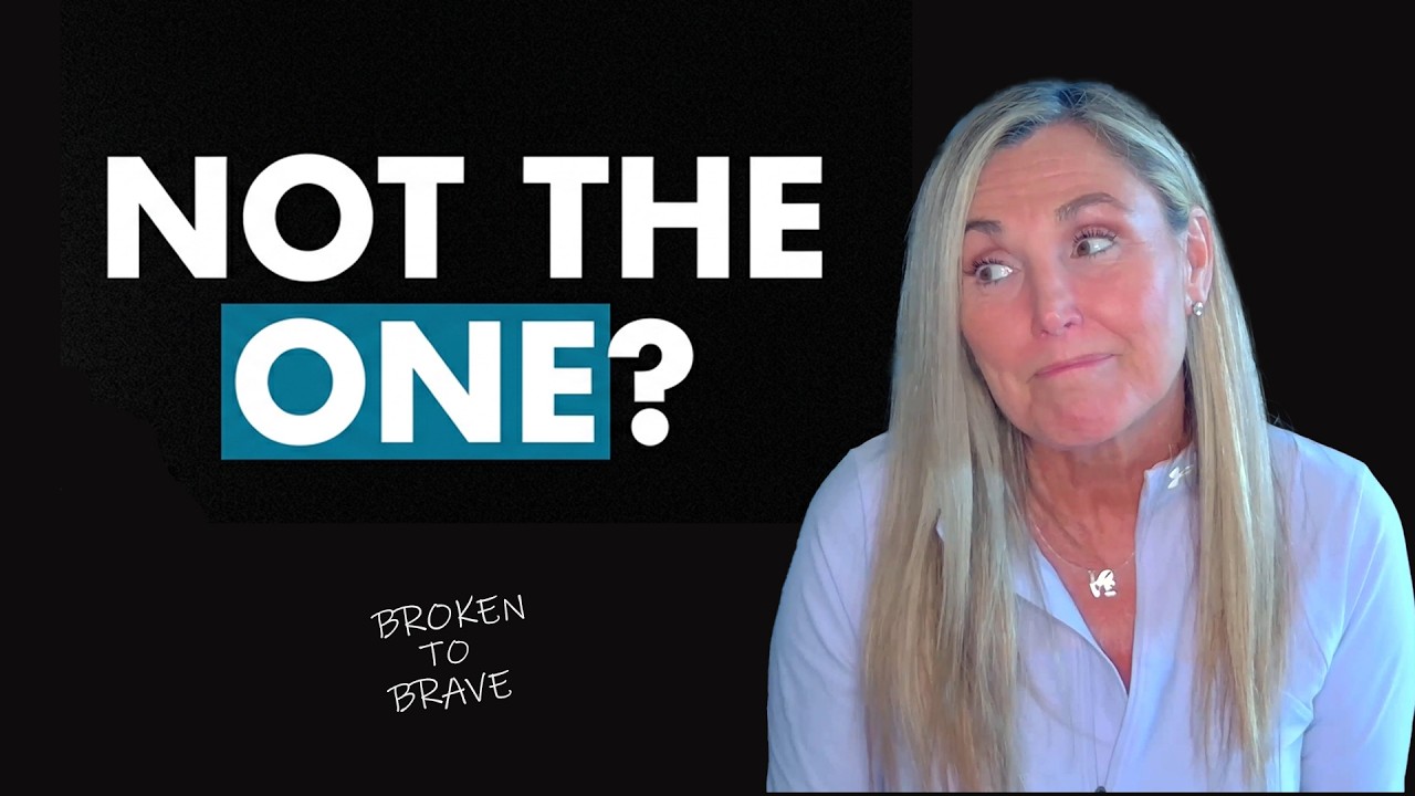 Define Your Breakup to Help You Move On