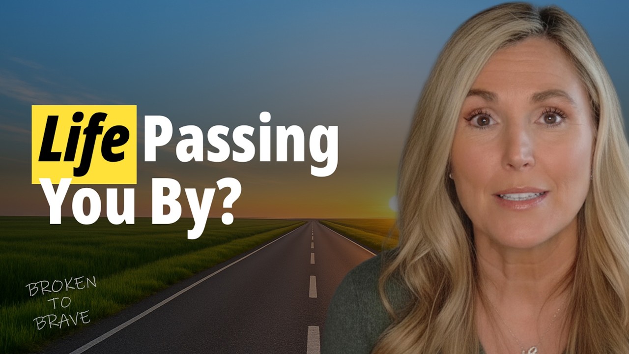 Why Your Love Story Isn&rsquo;t Happening Yet (And How to Change It)