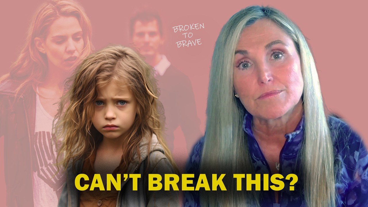 Breaking Generational Cycles to Build the Healthy Relationship You Never Saw Growing Up