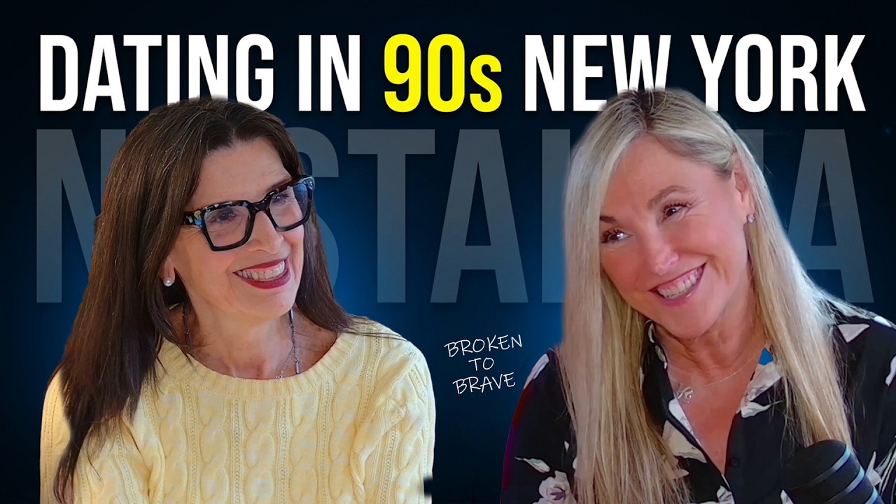 Dating Then vs. Now: What Modern Dating Can Learn From the 90s Dating Then vs. Now: What Modern Dating Can Learn From the 90s