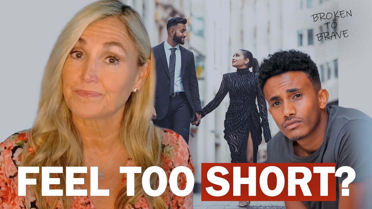 Does Height Matter in Dating? Does Height Matter in Dating?