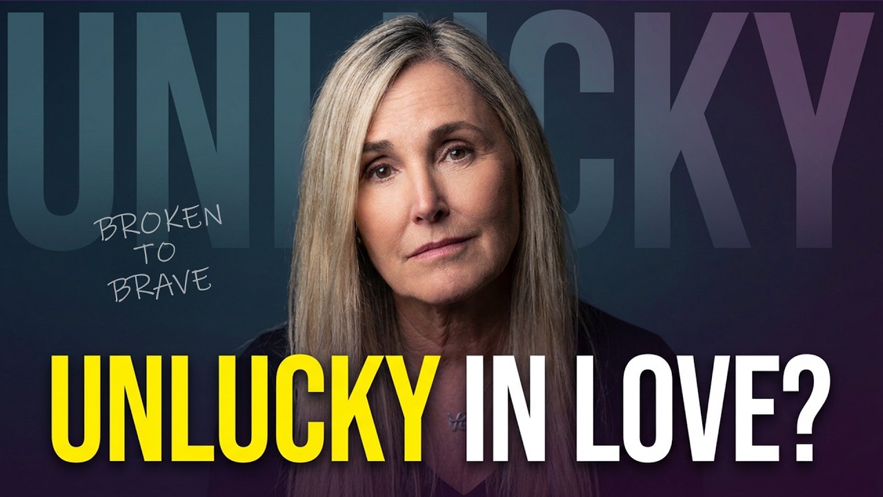 Are You Unlucky in Love or Choosing the Wrong Partners? How to Break the Pattern Are You Unlucky in Love or Choosing the Wrong Partners? How to Break the Pattern