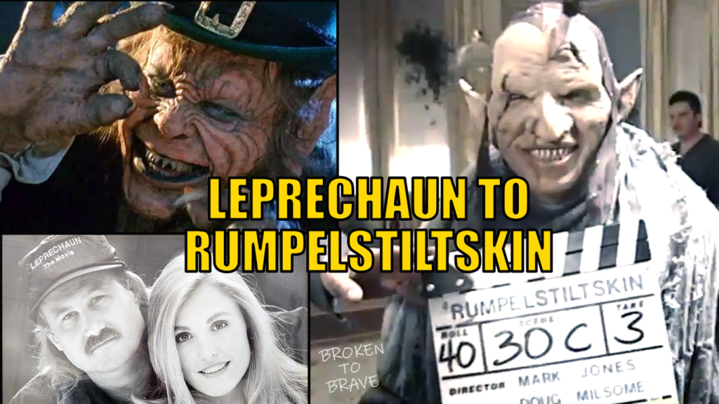 Remembering Mark Jones: “Leprechaun” Creator’s Life and Legacy