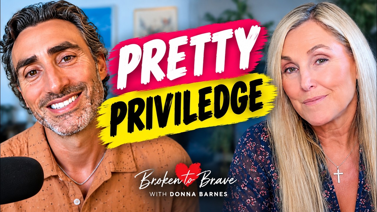 Pretty Privilege in Dating: Looks, Chemistry & Lasting Love Pretty Privilege in Dating: Looks, Chemistry & Lasting Love